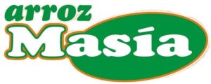 arroz Masía