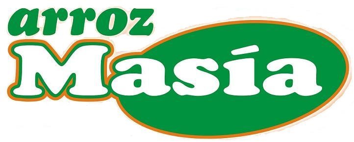 arroz Masía