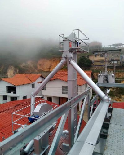 ELEVADOR DE CANGILONES