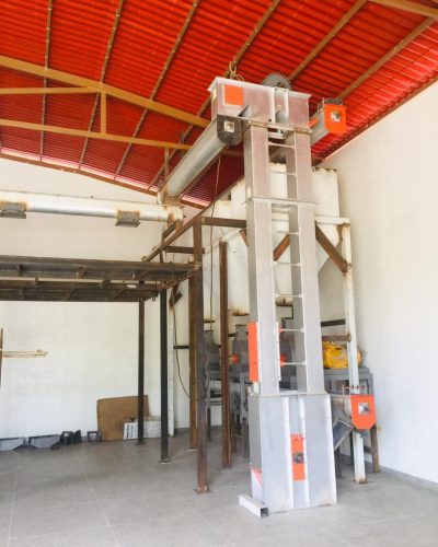 ELEVADOR DE CANGILONES