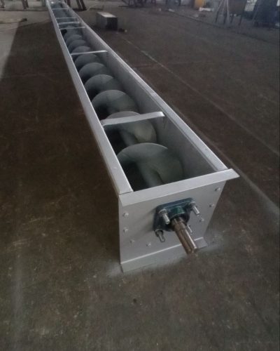 TRANSPORTADOR DE CADENA